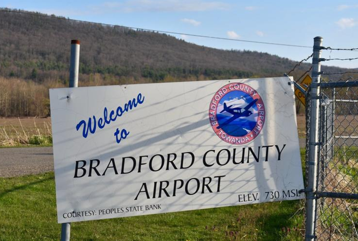 BC Airport to host Fly-In Ride-Out overnight festival this weekend